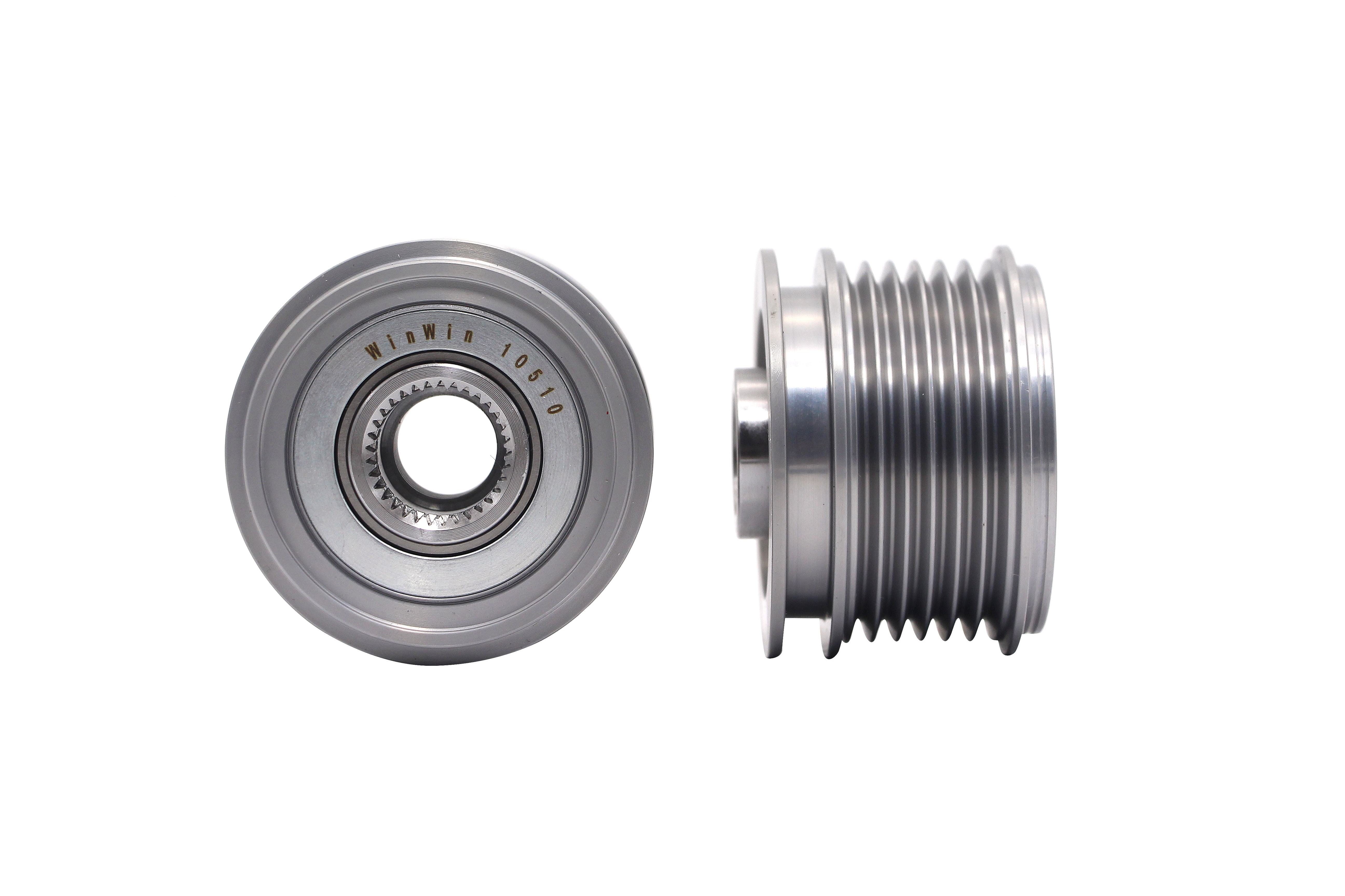 AEM63 7755 ALTERNATOR KASNAK DACIA DUSTER LOGAN SANDERO 1,5DC